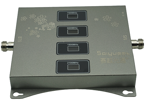  聂拉木四频手机信号接收器200㎡