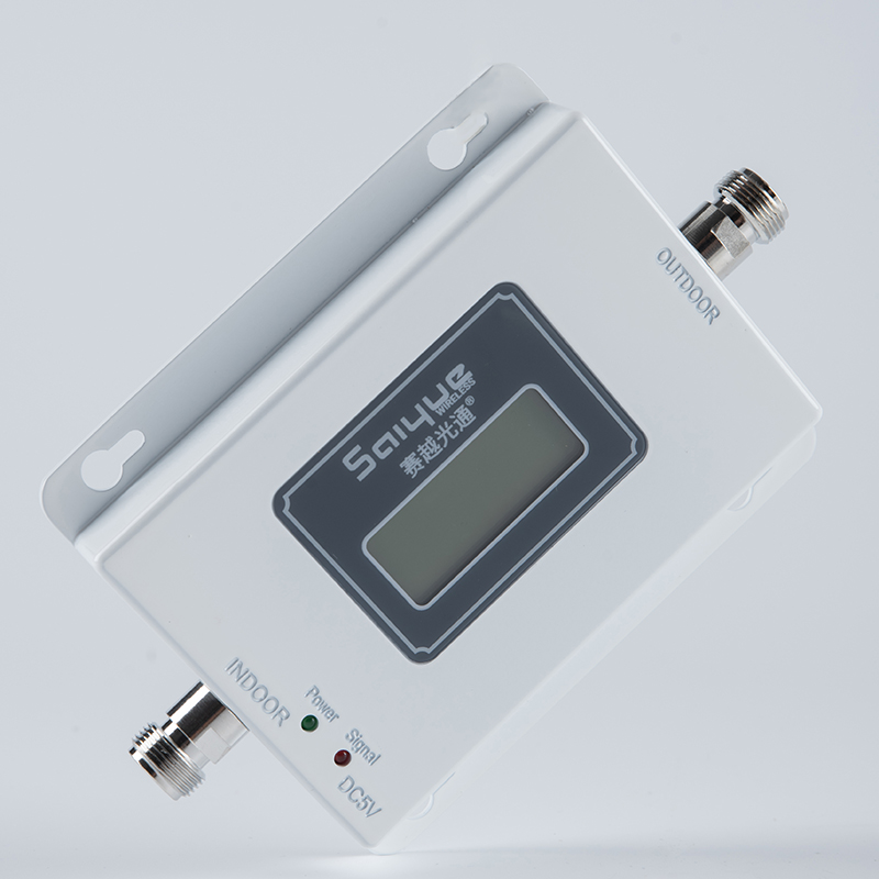 聂拉木家用配电房机房信号放大器200㎡
