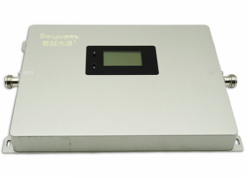  聂拉木三频/四频/五频手机信号接收器800㎡