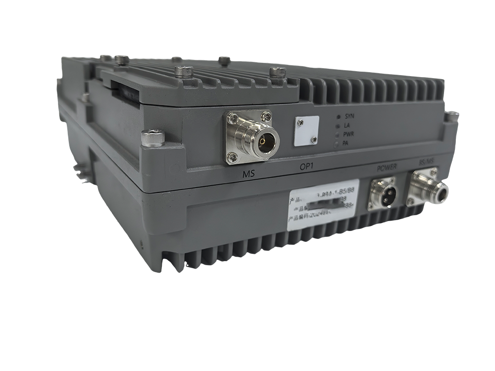  聂拉木三频手机信号接收器2000㎡