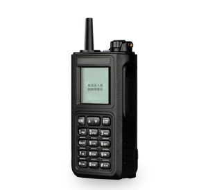  聂拉木单兵无人机侦测预警仪