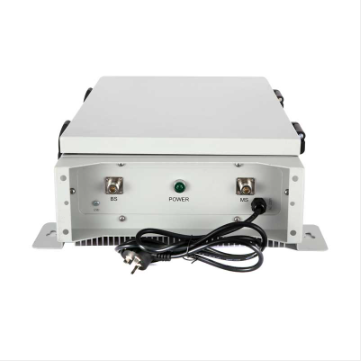  聂拉木无线对讲系统双向干线放大器