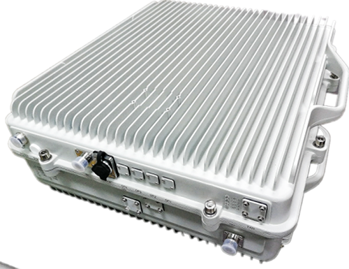 聂拉木信令级数字室分型移动通信干扰器