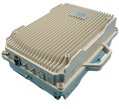  聂拉木TDD-LTE 1.8G无线直放站中继中转站