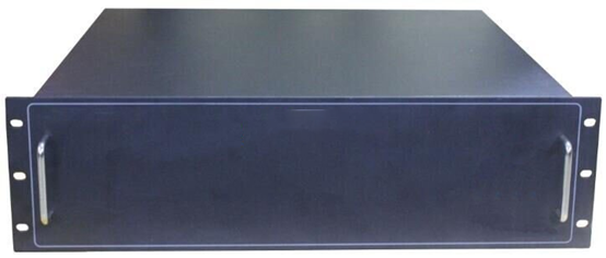  聂拉木无线对讲系统发射合路器