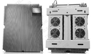  聂拉木大功率室外全向固定式无人机反制设备