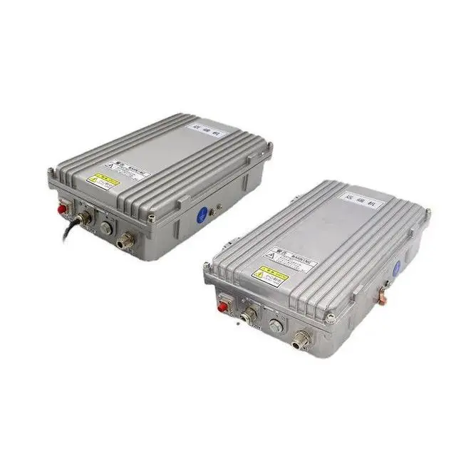  聂拉木FM调频应急广播数字光纤近端机远端机