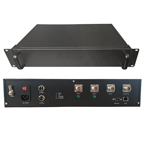  聂拉木FM调频广播插播主机