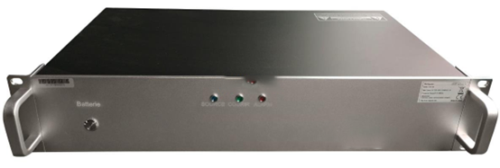  聂拉木350M PDT消防集群警用主机直放站