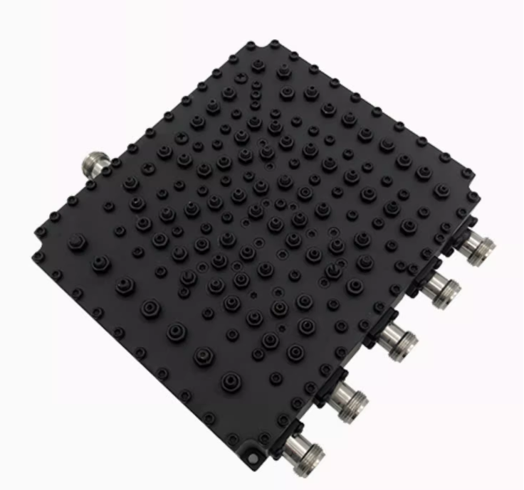  聂拉木双频三频四频五频腔体合路器4G+5G