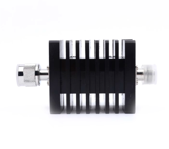  聂拉木腔体固定衰减器0-3G/0-4G  N型接口