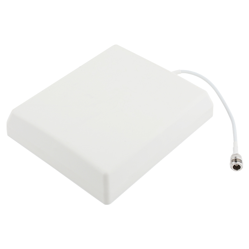  聂拉木室内外定向接收发射壁挂小平板天线700-3700MHz