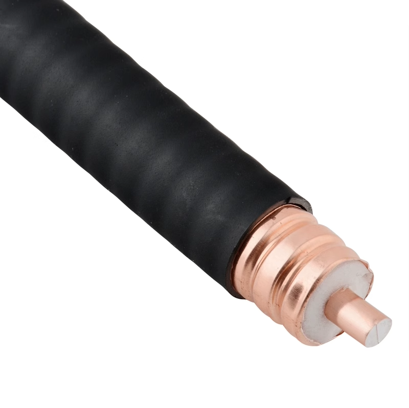  聂拉木HCAAY50-12（1/2”）同轴射频电缆馈线