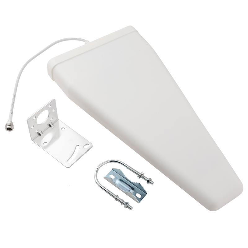  聂拉木对数周期天线定向接收发射700-3700MHz